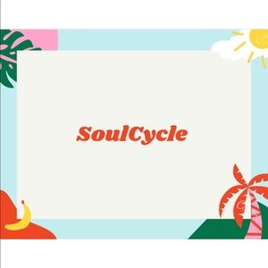 SoulCycle